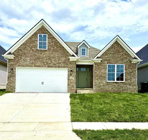 3481 Stolen Horse Trace, Lexington, KY 40509