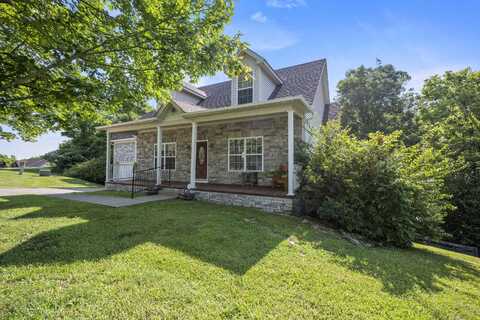 120 Summeridge Road, Georgetown, KY 40324