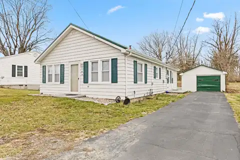 148 Brock Drive, Stanford, KY 40484