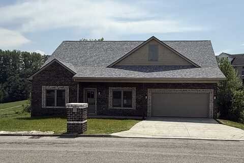 253 West Saddlebrook Drive, Somerset, KY 42503