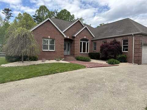 136 Ballard Drive, Corbin, KY 40701
