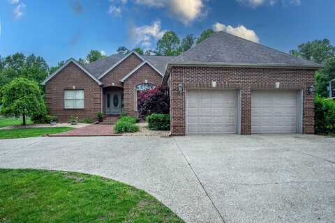 136 Ballard Drive, Corbin, KY 40701