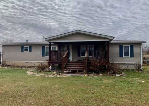 4205 scaffold cane Road, Mount Vernon, KY 40456