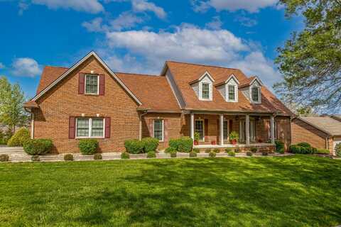 186 Chardonnay Court, Winchester, KY 40391