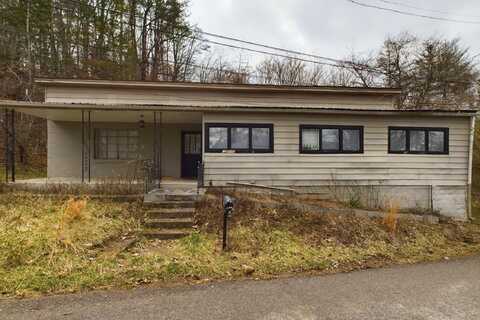 388 East Center Street, Beattyville, KY 41311