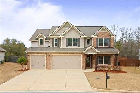 233 WOODWARD WAY, AUBURN, AL 36832