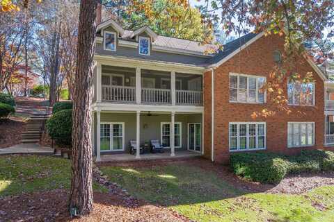 1061B CLUB HOUSE LANE, Greensboro, GA 30642