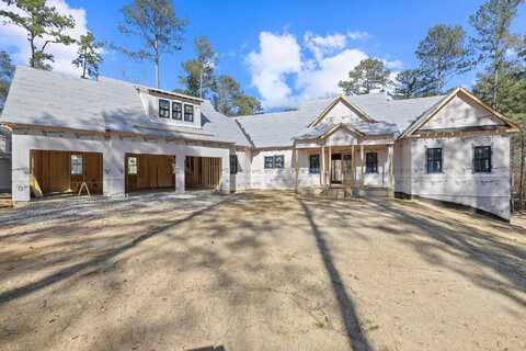 1040 PARROTTS COVE, Greensboro, GA 30642