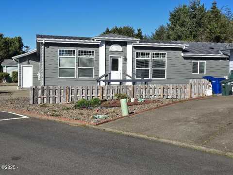 6060 NE Evergreen Lane, Newport, OR 97365