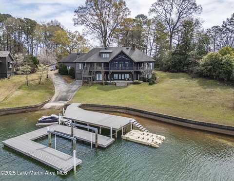 1220 Willow Way East, Alexander City, AL 35010