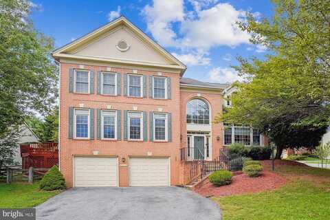 20312 BROOK RUN PL, GERMANTOWN, MD 20876