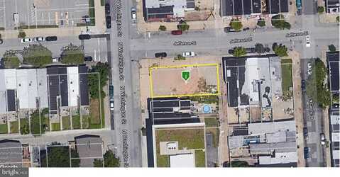 435-437 N WASHINGTON ST, BALTIMORE, MD 21231