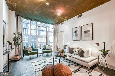929 FLORIDA AVE NW #3004, WASHINGTON, DC 20001