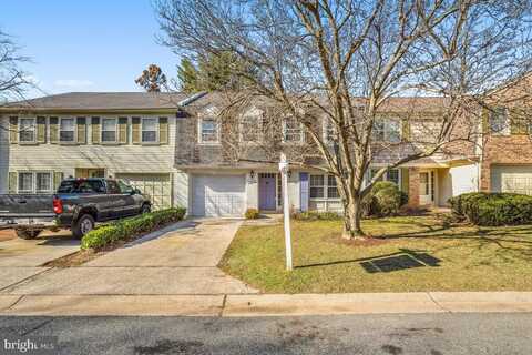 19202 DUNBRIDGE WAY, GAITHERSBURG, MD 20886