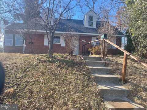 8210 TAHONA DR, SILVER SPRING, MD 20903