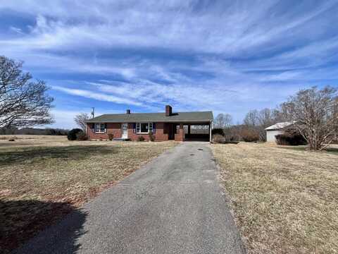 2811 Isle of Pines Drive, Moneta, VA 24121