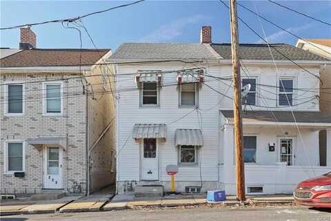 232 Peach Street, Catasauqua, PA 18032