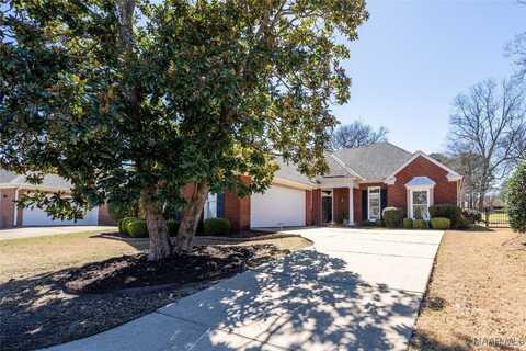 8932 Green Chase Drive, Montgomery, AL 36117