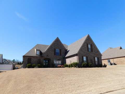 4561 PEPPERCORN, Bartlett, TN 38002