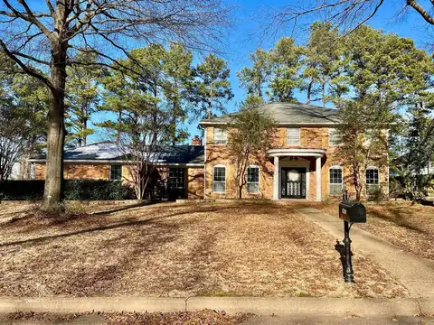 8264 WHISPERING PINES, Germantown, TN 38139