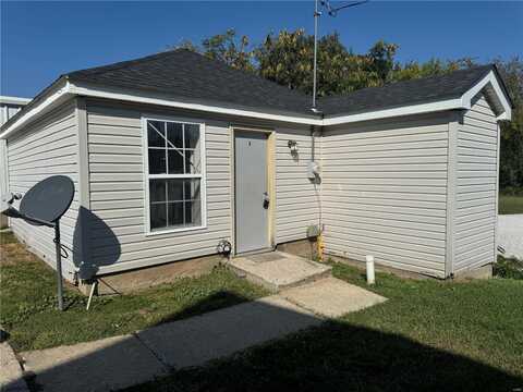 215 E Cherry Street, Troy, MO 63379