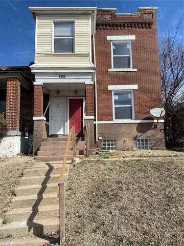 6305 Page Avenue, Saint Louis, MO 63133