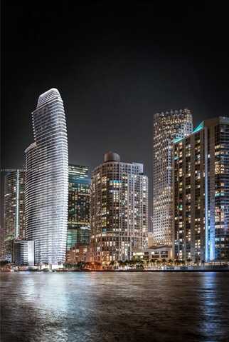 300 Biscayne Blvd Way, Miami, FL 33131