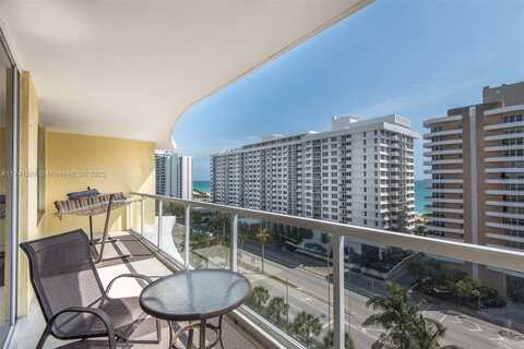 5600 Collins Ave, Miami Beach, FL 33140