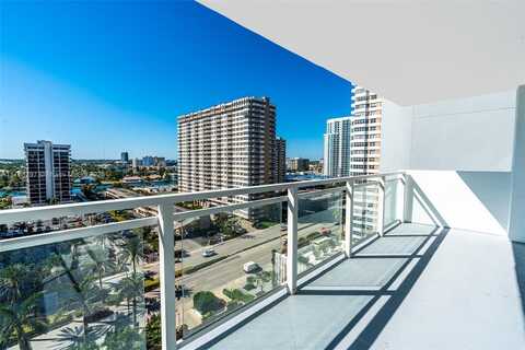 2030 S Ocean Dr, Hallandale Beach, FL 33009