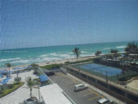 1904 S Ocean Dr, Hallandale Beach, FL 33009