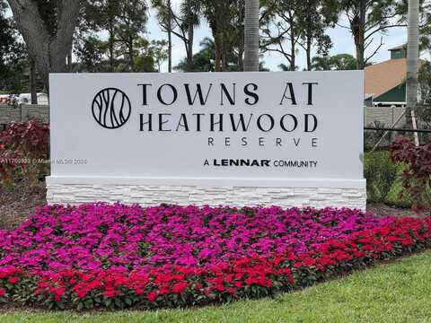 4576 Hollister Ave, Lake Worth, FL 33463
