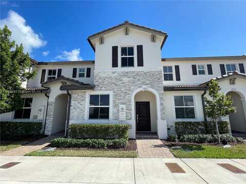 12123 NW 23rd Ct, Miami, FL 33167