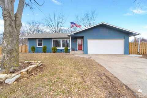 2227 4th Street, Clay Center, KS 67432