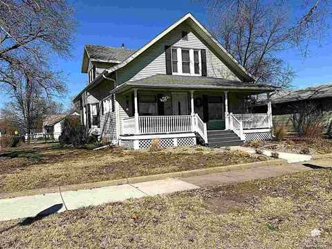 403 Dexter Street, Clay Center, KS 67432