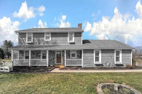 1846 River, Bucyrus, OH 44820