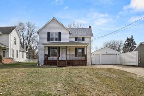 907 Fairview Ave., Galion, OH 44833