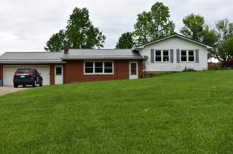 1252 Twp. Rd. 608, Nova, OH 44859