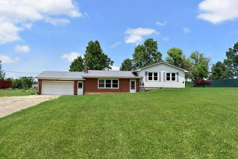 1252 Twp. Rd. 608, Nova, OH 44859
