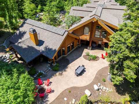 149 Pinnacle Place, Donnelly, ID 83615