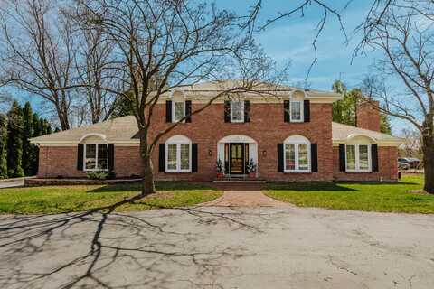 15165 W Burleigh Rd, Brookfield, WI 53005