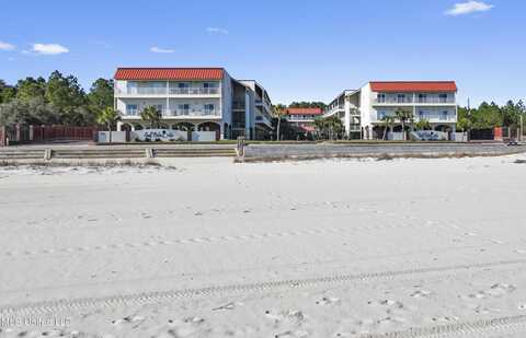 1453 E Beach Boulevard, Pass Christian, MS 39571