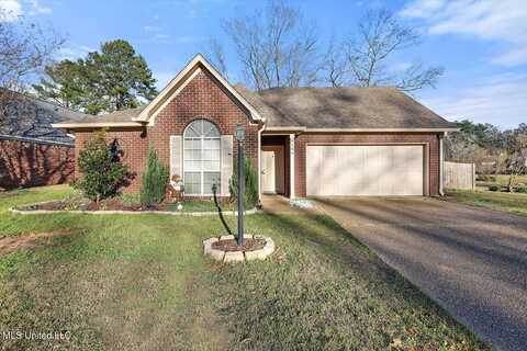 100 Huntington Hill Drive, Clinton, MS 39056