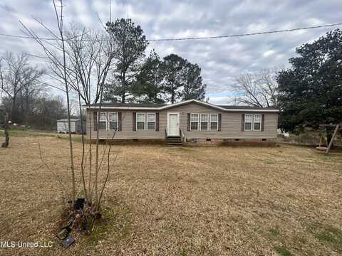 107 Hutson Street, Union, MS 39365