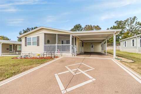37443 GILL AVENUE, ZEPHYRHILLS, FL 33541