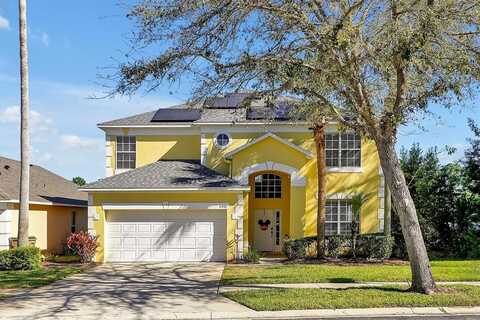 8401 SECRET KEY COVE, KISSIMMEE, FL 34747