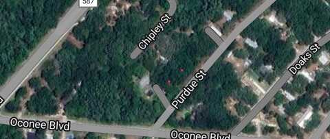 11801 PURDUE STREET, NEW PORT RICHEY, FL 34654