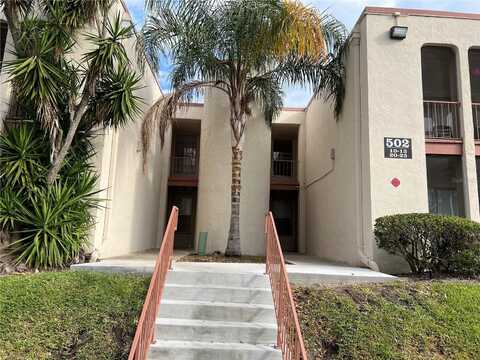 502 ORANGE DRIVE, ALTAMONTE SPRINGS, FL 32701