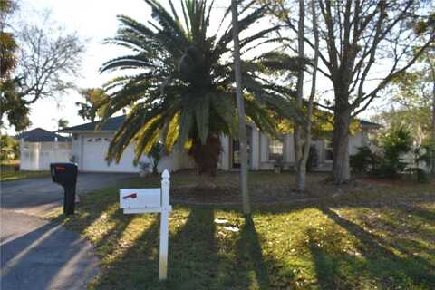 12 CLEMENT COURT, PALM COAST, FL 32137