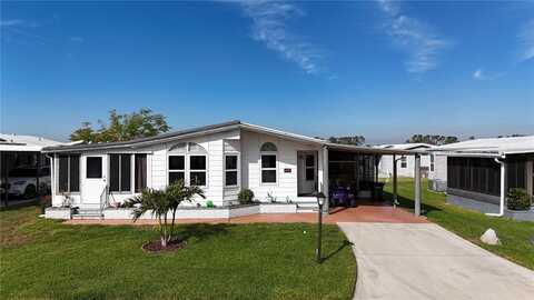 427 TARDE LOGO CIRCLE, NORTH PORT, FL 34287