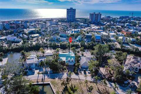 288 ISLAND CIRCLE, SARASOTA, FL 34242